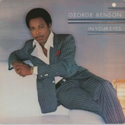 George Benson - In Your Eyes (VG+)