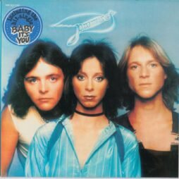 Promises - Promises (VG+)