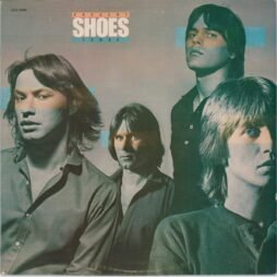 Shoes - Present Tense (VG+/G+)