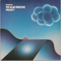 The Alan Parsons Project - The Best Of The Alan Parsons Project (G+/VG)