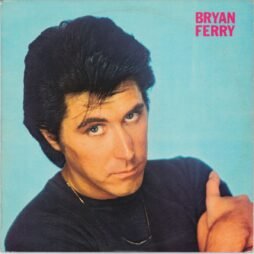 Bryan Ferry - These Foolish Things (G+/VG)