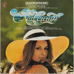 Ray Conniff - The Way We Were (VG+)