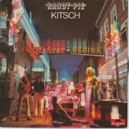 Randy Pie - Kitsch (VG+/VG)