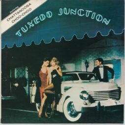 Tuxedo Junction - Tuxedo Junction (VG+/VG)
