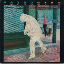 Spyro Gyra - Incognito (G+)