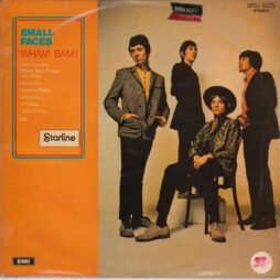 Small Faces - Wham Bam! (G+)