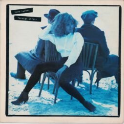 Tina Turner - Foreign Affair (G+/VG)
