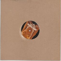 Martin Venetjoki - Let Me Be (G+/Gen)