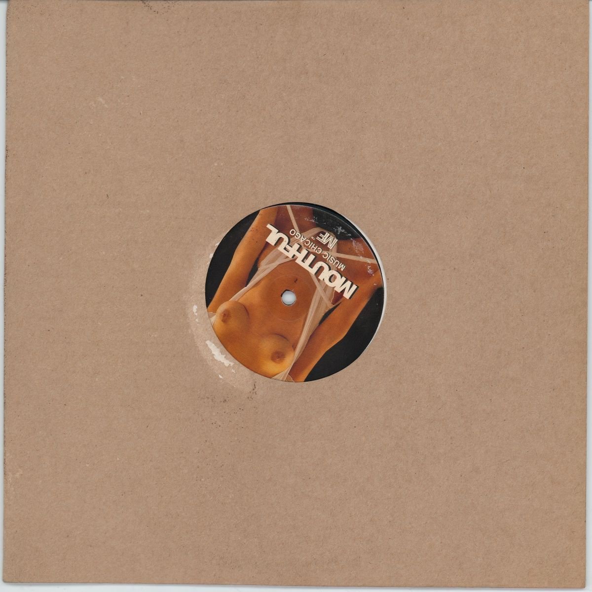 Martin Venetjoki - Let Me Be (G+/Gen)