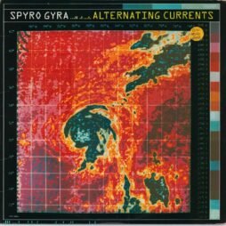 Spyro Gyra - Alternating Currents (G+/VG)
