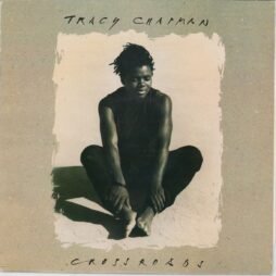 Tracy Chapman - Crossroads (VG+)