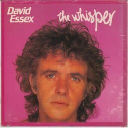 David Essex - The Whisper (Sealed/VG)