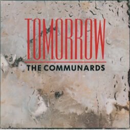 The Communards - Tomorrow (VG/G+) (12")