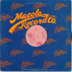 Stacey Q - Shy Girl (G+/Gen) (12" )