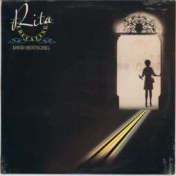 David Hentschel - L'éducation de Rita (Sealed/VG+)