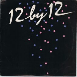 Various - 12 By 12 (G+) (2LP) (Ltd. Ed.)