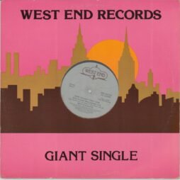 Bettye LaVette - Doin' The Best That I Can (VG/Gen) (12")