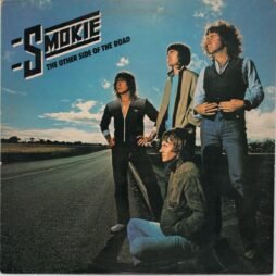 Smokie - The Other Side Of The Road (VG+/G+)