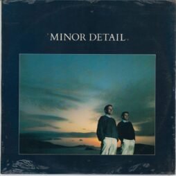 Minor Detail - Minor Detail (Sealed/VG)