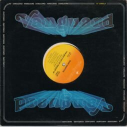 Roni Griffith - (The Best Part Of) Breakin' Up (VG+/Gen) (12")