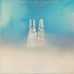 Andreas Vollenweider - White Winds (VG)