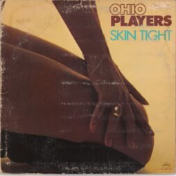 Ohio Players - Skin Tight (G+/G)