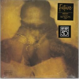 Future - Future (VG+/VG) (2LP)