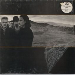 U2 - The Joshua Tree (VG)