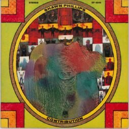 Shawn Phillips - Contribution (VG)