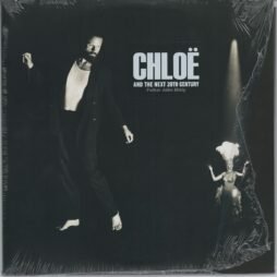 Father John Misty - Chloë And The Next 20th Century (VG+) (2LP)