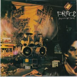 Prince - Sign "O" The Times (VG/VG+) (2LP)