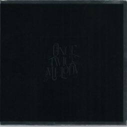 Beach House - Once Twice Melody (VG+/VG) (2LP)