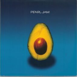 Pearl Jam - Pearl Jam (VG+) (2LP)