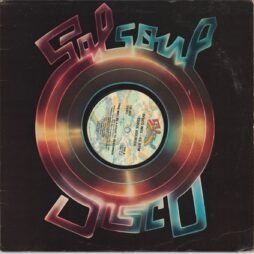 Eddie Holman - This Will Be A Night To Remember (VG+/Gen) (12")