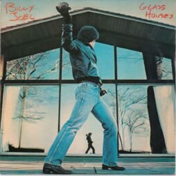 Billy Joel - Glass Houses (VG)