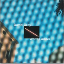 David Gray - White Ladder (VG+) (2LP) (White Colour Vinyl)