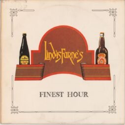 Lindisfarne - Lindisfarne's Finest Hour (VG)