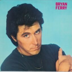 Bryan Ferry - These Foolish Things (VG+)
