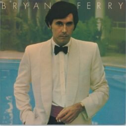 Bryan Ferry - Another Time, Another Place (VG+)