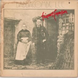 Fairport Convention - "Babbacombe" Lee (VG/G)