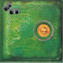 Alice Cooper - Billion Dollar Babies (VG/G+)