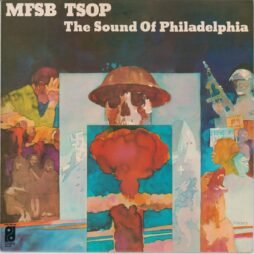 MFSB - TSOP (The Sound Of Philadelphia) (VG+)