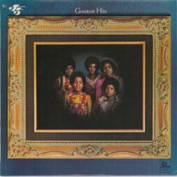 The Jackson 5 - Greatest Hits (G+/VG)