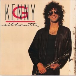 Kenny G - Silhouette (VG+)