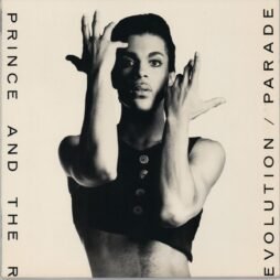 Prince And The Revolution - Parade (VG/VG+)