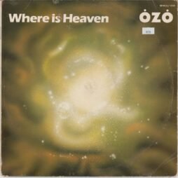Ozo - Where Is Heaven (G+)