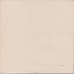 The Beatles - The Beatles (VG) (2LP)