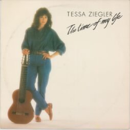 Tessa Ziegler - The Time Of My Life (VG+/VG)