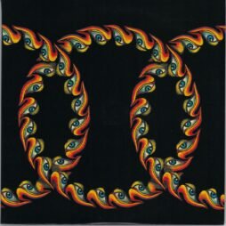 Tool - Lateralus (VG+) (2LP) (Pict. Disc)