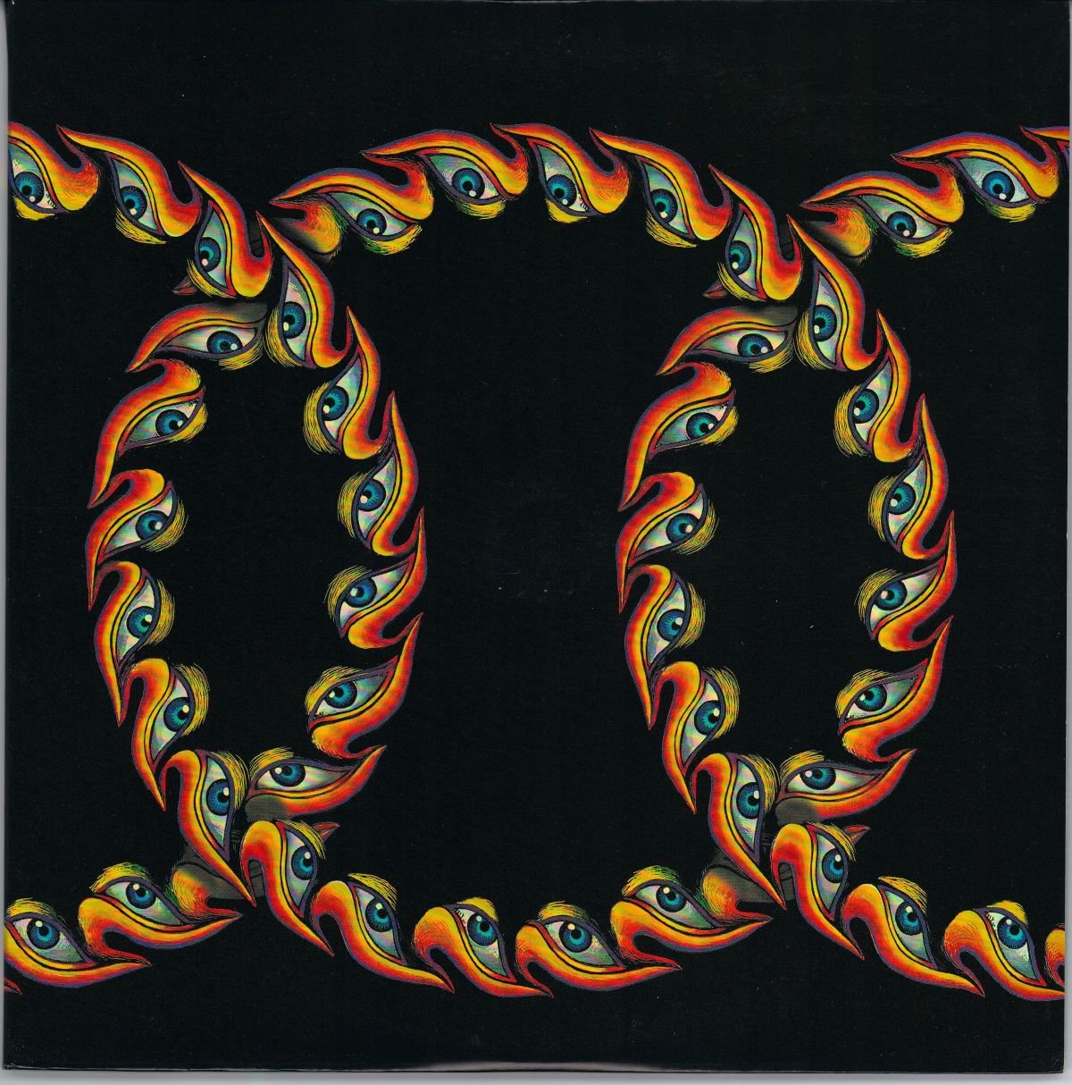 Tool - Lateralus (VG+) (2LP) (Pict. Disc)